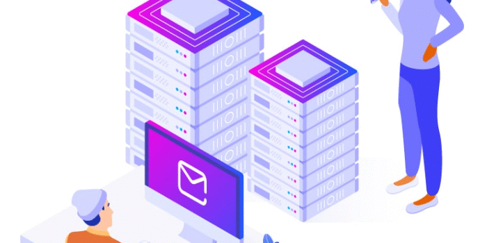 What is mail server ?