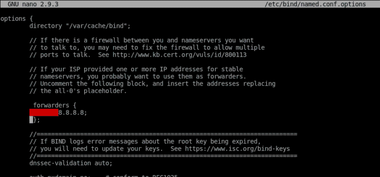 How to setup email server on ubuntu ?