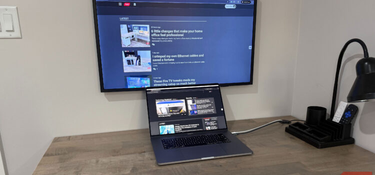 It’s time for my Intel MacBook Pro to hang up its hat It’s time for my Intel MacBook Pro to hang up its hat