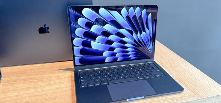 The cheap MacBook is apparently very real —here’s when it’s coming