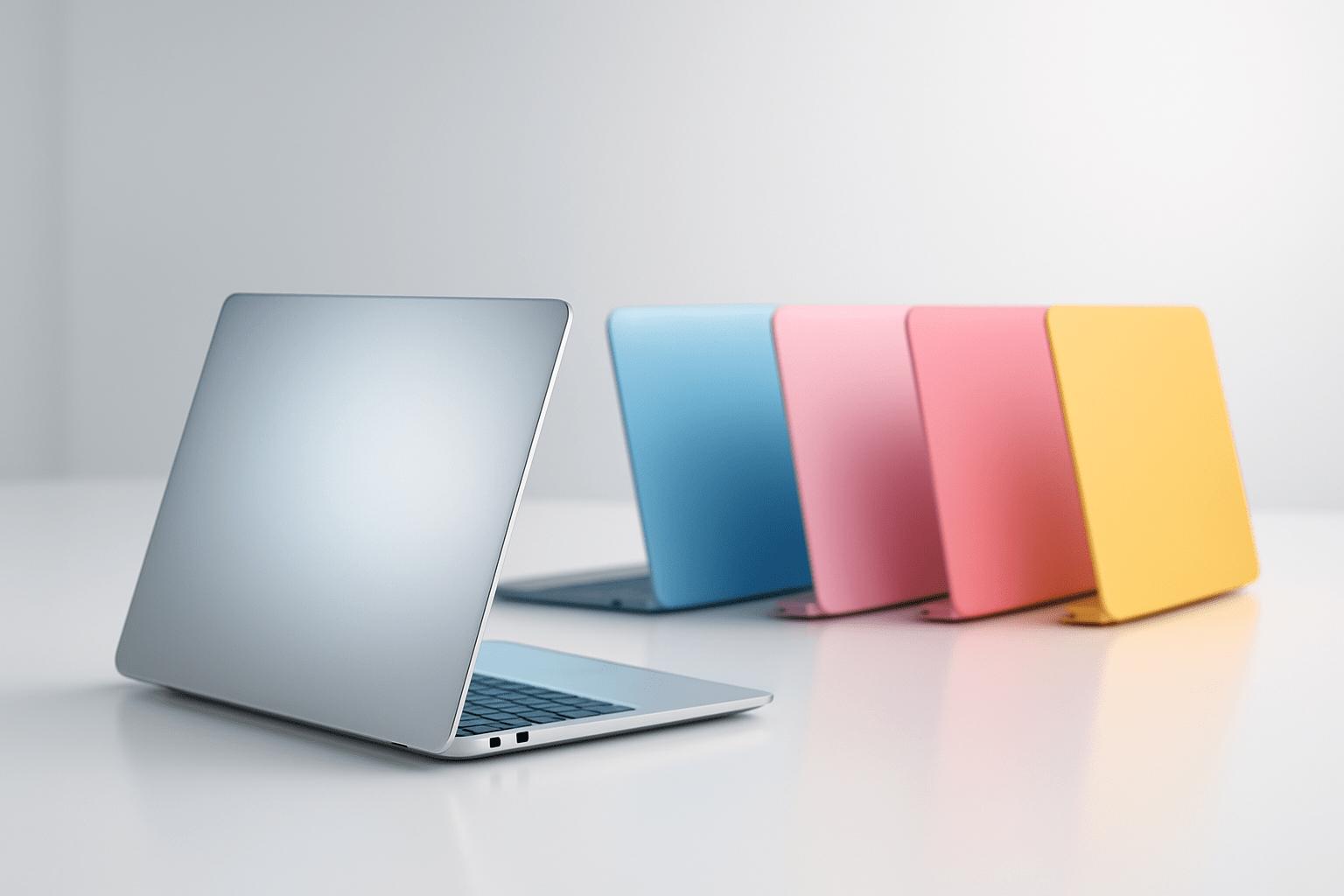 Is Apple finally building a cheap Mac, and what will it mean for Windows laptops?