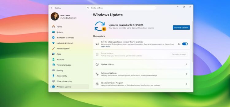 Windows 11 finally fixes the long-broken “Update and shut down” option that has plagued me for years
