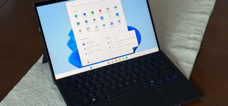 Microsoft finally just squashed one of Windows 11’s most annoying bugs