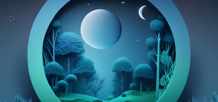 The most beautiful Linux distributions for 2025