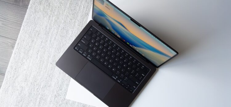 Apple might launch a cheaper MacBook with an iPhone chip next year