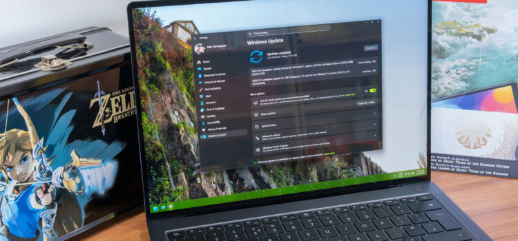 You don’t need to reinstall Windows, use these built-in tools instead You don’t need to reinstall Windows, use these built-in tools instead
